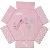 Milly Mally Mata edukacyjna dino pink tinymini rožinė
