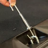 Mimsafe - MIM gryno oro kabliukas - 14 cm