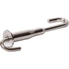 Mimsafe - MIM gryno oro kabliukas - 14 cm