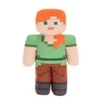 Minecraft 1 serija - pliušinis žaislas 30 cm - Alex (70475)