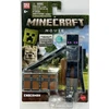 Minecraft Enderman figūrėlė JFR61 Mattel