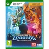 Minecraft Legends (PL/Multi in Game) - XBOX One