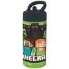 Minecraft,Stor „Stor - Sipper“ vandens buteliukas (410 ml) – „Minecraft“ (088808718-40401)