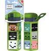 Minecraft,Stor Storas - Vandens butelis - Minecraft (40402)