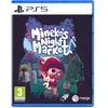 Minekos Mineko naktinis turgus – PlayStation 5