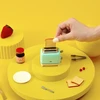 Mini Brands - Magic Cook Kitchen S1 - Skrudintuvas