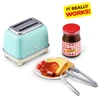 Mini Brands - Magic Cook Kitchen S1 - Skrudintuvas