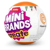Mini Brands Mini prekių ženklai – „Create MasterChef S2“ (77773GQ1)