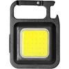 Orno Mini COB LED žibintuvėlis, 400lm, 500mAh, 6500K