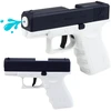Lean Toys Vandens pistoletas 13 × 9,5 × 3 cm