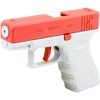 Lean Toys Vandens pistoletas 13 × 9.5 × 3 cm