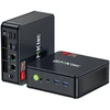 Mini PC GMKtec M6 Ultra AMD Ryzen 5 7640HS 32GB RAM + 1TB SSD WIN 11 Pro