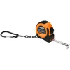 Mini raktų pakabuko juosta NEO TOOLS 67-200 2 m x 13 mm