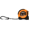 Mini raktų pakabuko juosta NEO TOOLS 67-200 2 m x 13 mm