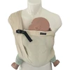 Minimonkey Mini beždžionėlė – mini diržas – smėlis (MM8718144963045)