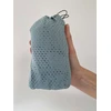 Minimonkey Mini Monkey - Mini Sling - Dulkių Žalia (MM8718144963038)