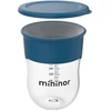 Mininor Global Aps „Minor Global“ – treniruočių puodelis 220 ml – „Mėlynasis banginis“ (14286)