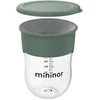 Mininor Global Aps „Minor Global“ – treniruočių puodelis 220 ml – „Gluosnio žalia“ (14284)