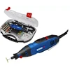Dedra Mini lifuoklis 135W rinkinys su aksesuarais 215 vnt lagaminas