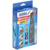 Dedra Miniszlifierka Mini šlifuoklis 3,6 V, belaidis USB