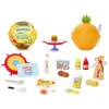 Mgas Miniverse MGA Miniverse Mini Spongebob mini rinkinys PDQ 599296-EUC