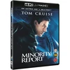 „Minority Report“ – „Steelbook“ (BD + 4K UHD)