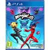 Miraculous Stebuklingas Sfinkso sukilimas (PlayStation 4)