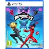 Game Mill Stebuklingas Sfinkso sukilimas (PlayStation 5)