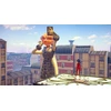 Miraculous Stebuklingas Sfinkso sukilimas (PlayStation 4)