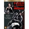 Mirtis ateina į vakarienę (DVD)