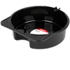 Alyvos surinkimo indas 8 L, 39cm AMIO-04051