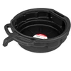 Alyvos surinkimo indas su piltuvu 16 L, 56 cm AMIO-04053