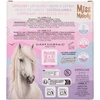 Miss Melody - lūpų blizgesio rinkinys BFF - šviesiai violetinė