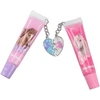 Miss Melody - lūpų blizgesio rinkinys BFF - šviesiai violetinė