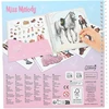 Miss Melody Mis Melody Mis Melody - Apreng mane (413743)