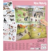 Miss Melody Mis Melody - Lipdukų pasaulis (0413985)