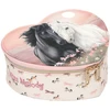 Miss Melody - Papuošalų dėžutė BLOSSOM PONY - Rožinė - Maža