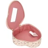 Miss Melody - Papuošalų dėžutė BLOSSOM PONY - Rožinė - Maža
