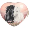 Miss Melody - Papuošalų dėžutė BLOSSOM PONY - Rožinė - Maža