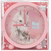 Miss Melody - Žadintuvas - Rožinis (414088)