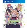 Miss Mis Kobayashi drakonų tarnaitė: Sakuretsu!! Chorogon Breath (PlayStation 4)