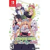 Miss Panelės Kobayashi drakono tarnaitė: Sakuretsu!! Chorogon Breath – Nintendo Switch