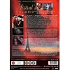 Mistralės duktė (Judith Krantz romanas) – (2 DVD rinkinys) Paskutinis šansas eilutės pabaigoje