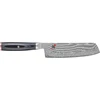 Zwilling Miyabi 5000FCD Nakiri peilis – 17 cm
