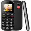 Mobilusis telefonas senjorams, dideli klavišai, SIM kortelė, GSM, signalizacija, kamera, pl meniu