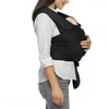 Moby - Moby Wrap Classic - Juoda