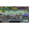 Modus Games Dvigubas drakonas Gaidenas: Drakonų iškilimas