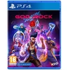Modus Games God of Rock