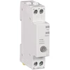 MOES WCB-A5-TW-E1 Wi-Fi reguliuojamas baltas LED tvarkyklė