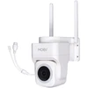 MOES WCM-B66 3MP lauko Wi-Fi IP kamera